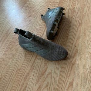 Adidas soccer cleats